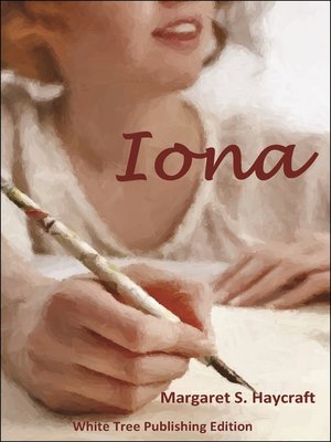 cover image of Iona